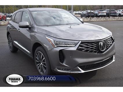 2026 Acura RDX Chantilly VA