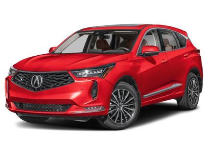 2026 Acura RDX Saint Paul MN