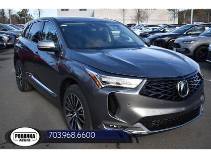 2026 Acura RDX Chantilly VA