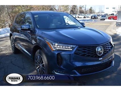 2026 Acura RDX Chantilly VA