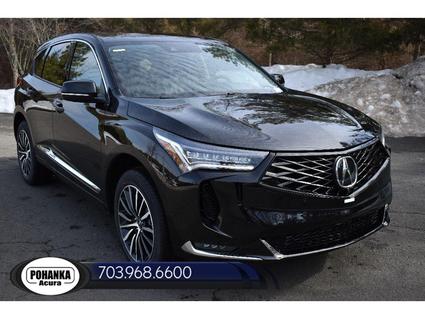 2026 Acura RDX Chantilly VA