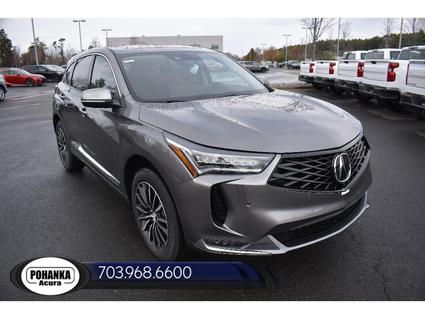 2026 Acura RDX Chantilly VA