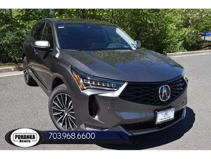 2026 Acura RDX Chantilly VA