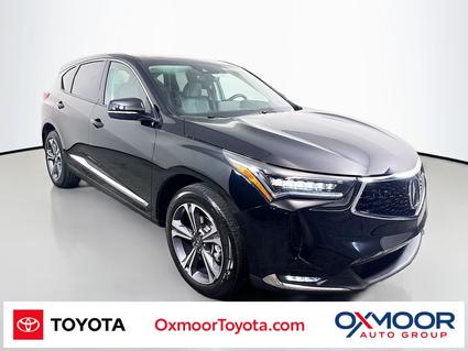2022 Acura RDX Louisville KY