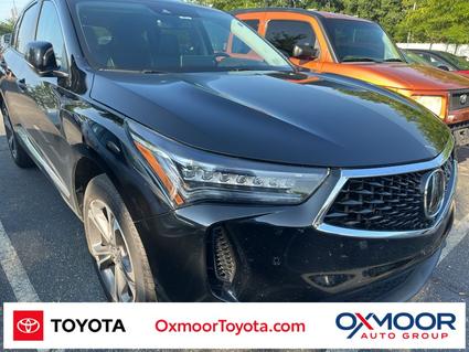 2022 Acura RDX Louisville KY