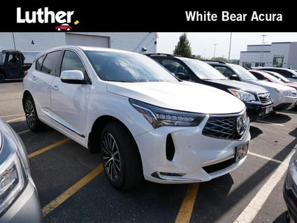 2025 Acura RDX Saint Paul MN