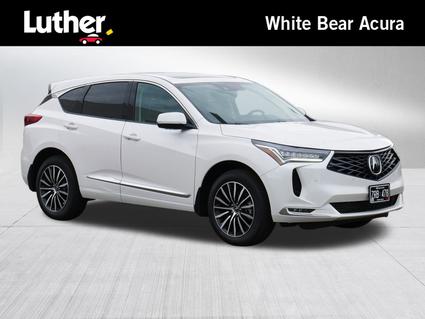 2025 Acura RDX Saint Paul MN