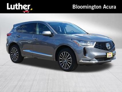 2025 Acura RDX Minneapolis MN