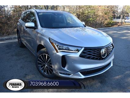 2026 Acura RDX Chantilly VA