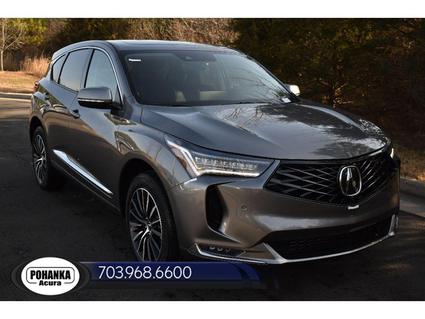 2026 Acura RDX Chantilly VA