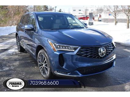 2026 Acura RDX Chantilly VA