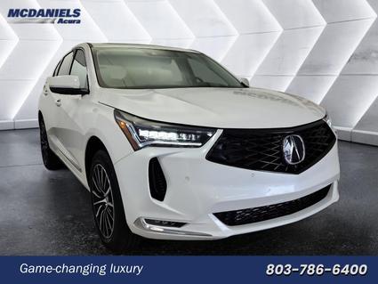2026 Acura RDX Columbia SC