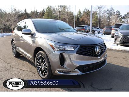2026 Acura RDX Chantilly VA