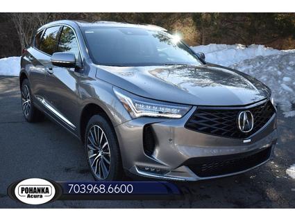 2026 Acura RDX Chantilly VA