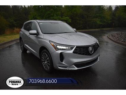 2026 Acura RDX Chantilly VA