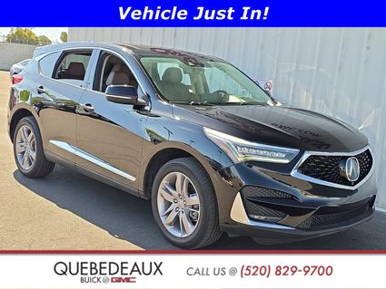 2020 Acura RDX Tucson AZ