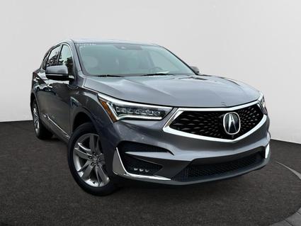 2021 Acura RDX Jackson MS