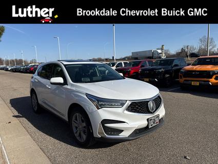 2021 Acura RDX Minneapolis MN