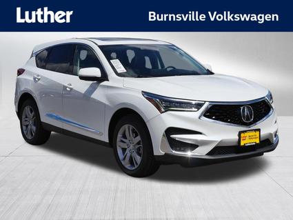 2021 Acura RDX Burnsville MN