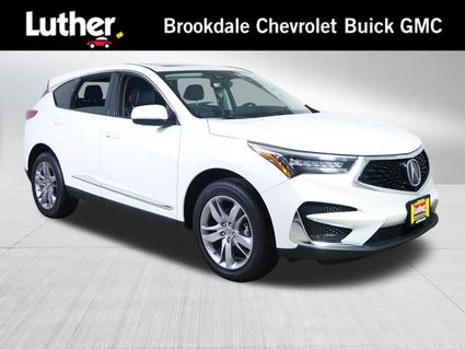 2021 Acura RDX Minneapolis MN
