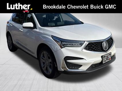 2021 Acura RDX Minneapolis MN