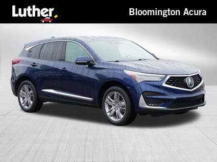 2021 Acura RDX Minneapolis MN