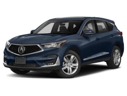 2021 Acura RDX Minneapolis MN