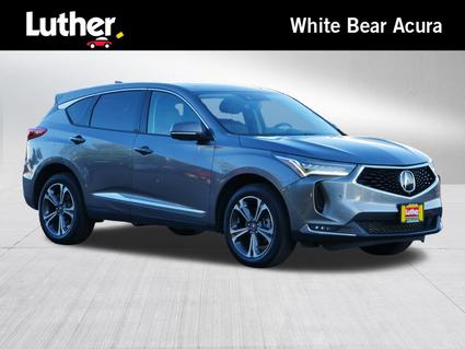 2022 Acura RDX Saint Paul MN