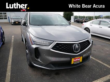 2022 Acura RDX Saint Paul MN