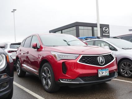 2023 Acura RDX Minneapolis MN