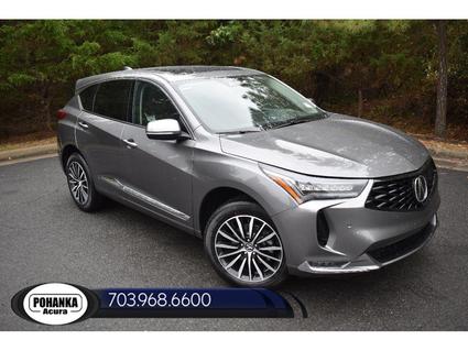 2025 Acura RDX Chantilly VA