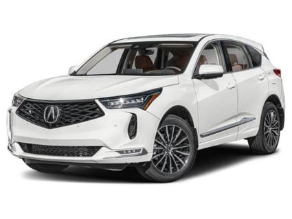 2025 Acura RDX Saint Paul MN