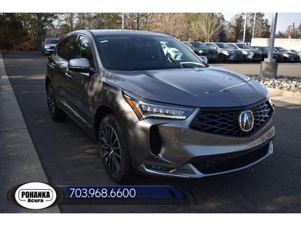 2026 Acura RDX Chantilly VA