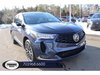 2026 Acura RDX Chantilly VA