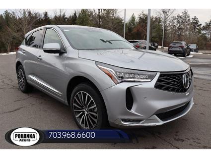 2026 Acura RDX Chantilly VA