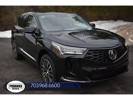2026 Acura RDX Chantilly VA