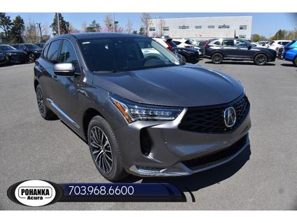 2026 Acura RDX Chantilly VA
