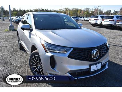 2026 Acura RDX Chantilly VA