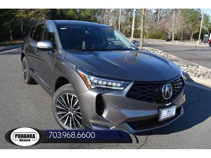 2026 Acura RDX Chantilly VA