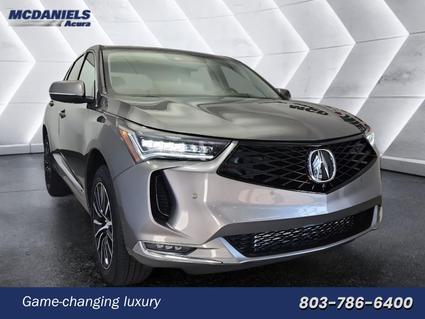 2026 Acura RDX Columbia SC
