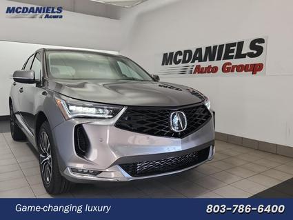 2026 Acura RDX Columbia SC