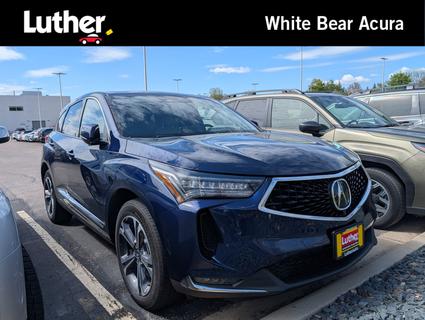 2023 Acura RDX Saint Paul MN