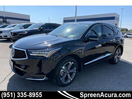 2023 Acura RDX Riverside CA
