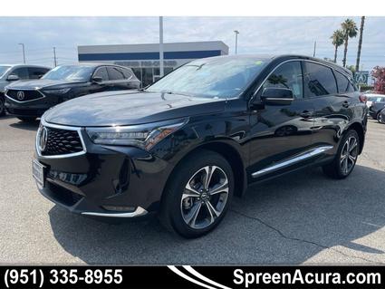 2023 Acura RDX Riverside CA