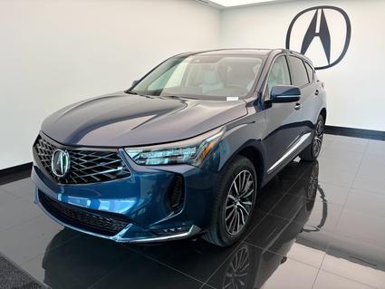2025 Acura RDX Newnan GA