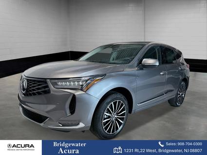 2025 Acura RDX Bridgewater NJ