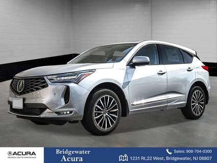 2026 Acura RDX Bridgewater NJ