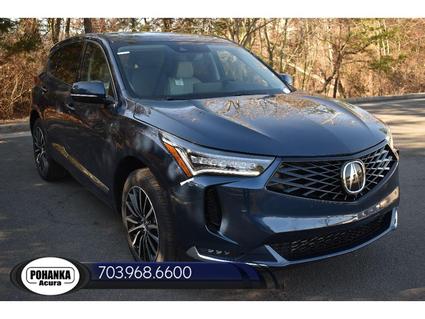 2026 Acura RDX Chantilly VA