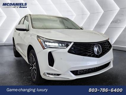 2026 Acura RDX Columbia SC