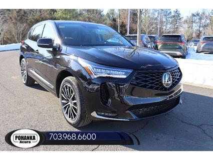 2026 Acura RDX Chantilly VA